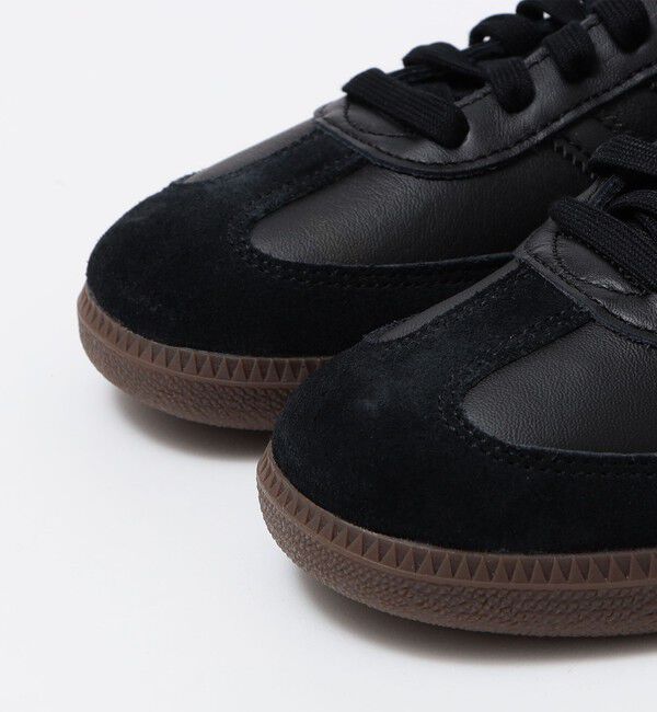 SHIPS「adidas: SAMBA OG」|スニーカー|