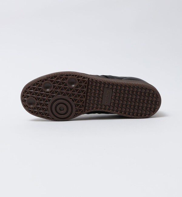 SHIPS「adidas: SAMBA OG」|スニーカー|