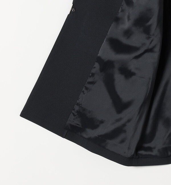 quaranciel「quaranciel: ボクシー テーラード ジャケット（セットアップ対応）」|テーラードジャケット|