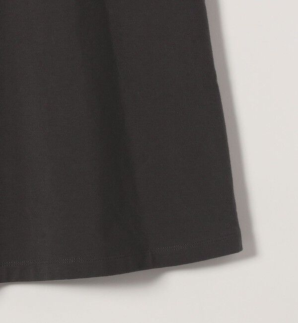 SHIPS any「SHIPS any:〈洗濯機可能〉インレイ タック フレア スカート」|スカート|