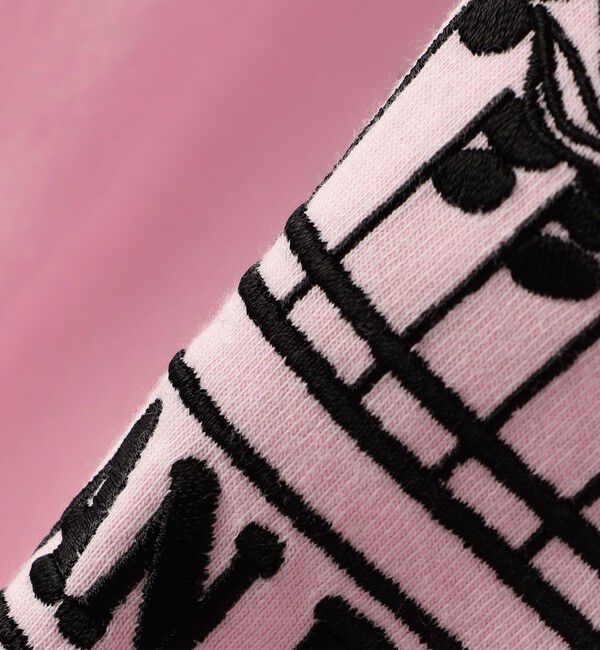 SHIPS KIDS「SHIPS KIDS:80～90cm / スヌーピー 七分袖 TEE」|Tシャツ・カットソー|