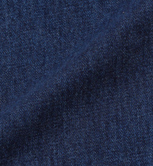 SHIPS「SHIPS: ベーシック 5ポケット ブリーチ デニム パンツ」|デニム|