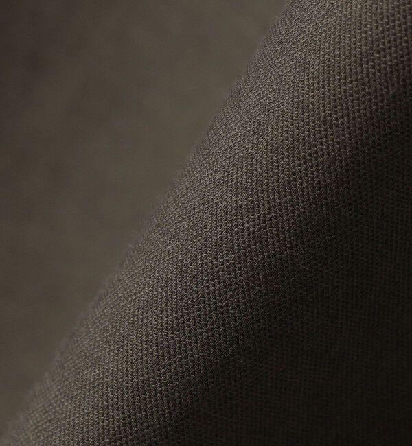 SHIPS any「SHIPS any:〈接触冷感/遮熱等〉ハイブリッドリネン リラックス ジャケット (セットアップ対応)25SS◇」|テーラードジャケット|