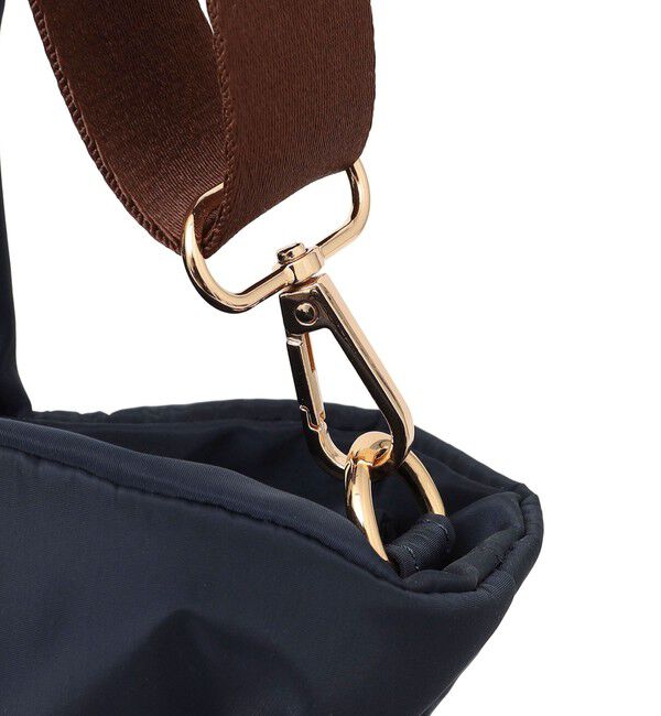 SHIPS for women「【WEB限定】3WAY パフ リュック」|リュック|