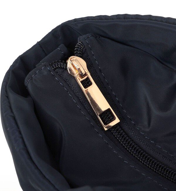 SHIPS for women「【WEB限定】3WAY パフ リュック」|リュック|