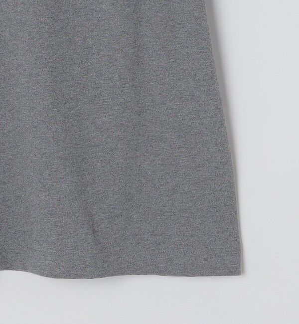 SHIPS「Calvin Klein: SS RLXD ARCHIVE LOGO CN TEE」|Tシャツ・カットソー|