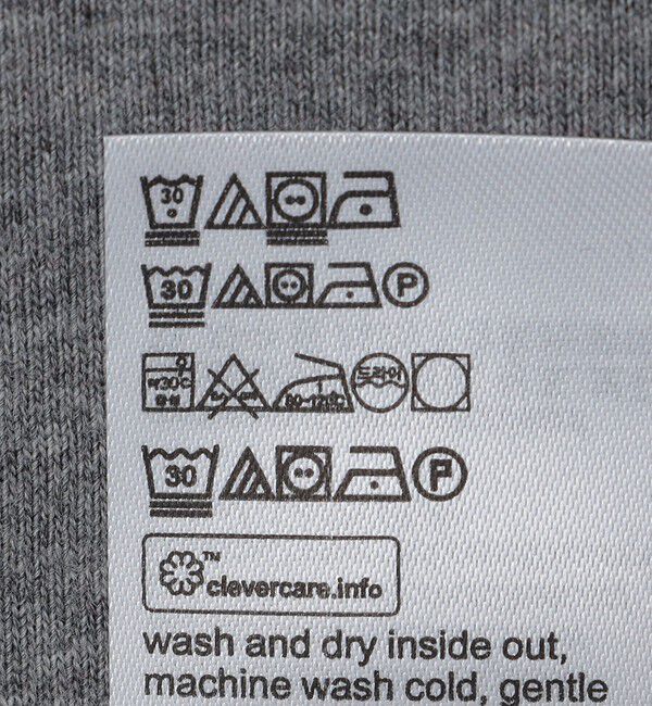 SHIPS「Calvin Klein: SS RLXD ARCHIVE LOGO CN TEE」|Tシャツ・カットソー|