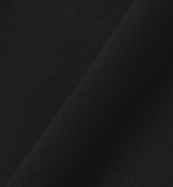 SHIPS「Calvin Klein: SS RLXD ARCHIVE LOGO CN TEE」|Tシャツ・カットソー|