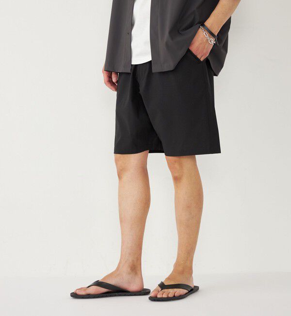 SHIPS Colors 「SHIPS Colors:〈紫外線軽減・洗濯機可能〉LOFT AIR  ショートパンツ◇」|その他|