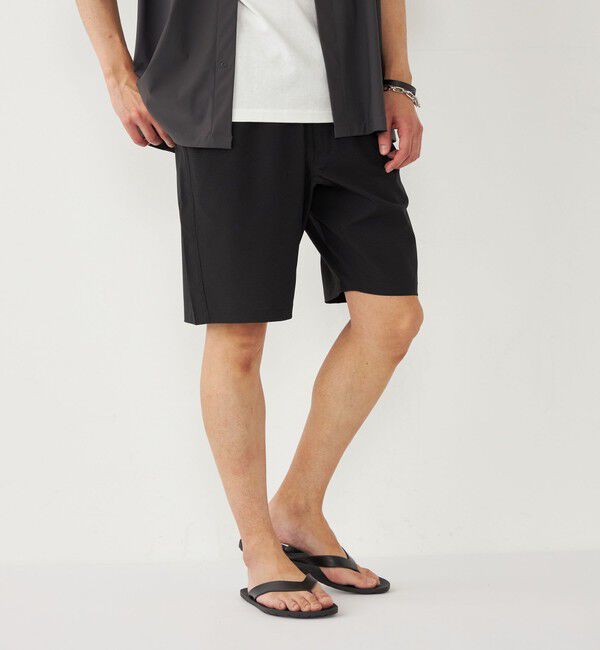 SHIPS Colors 「SHIPS Colors:〈紫外線軽減・洗濯機可能〉LOFT AIR  ショートパンツ◇」|その他|