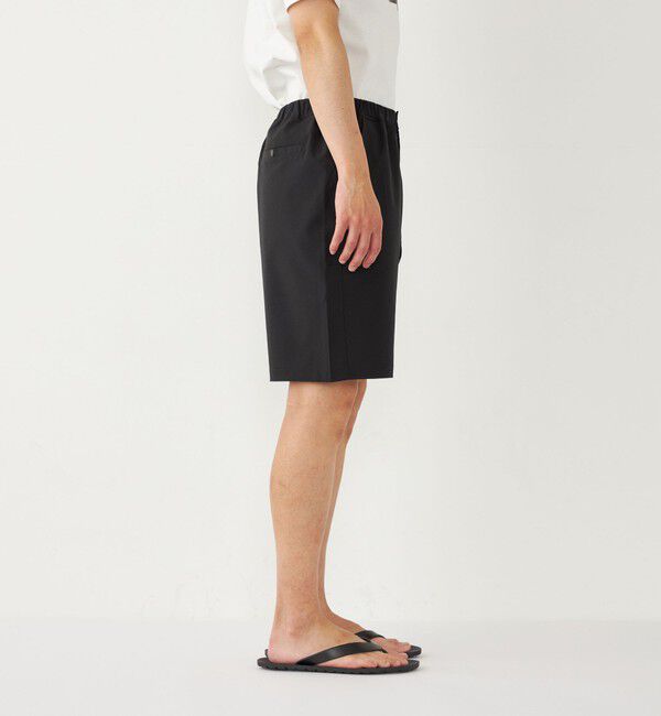 SHIPS Colors 「SHIPS Colors:〈紫外線軽減・洗濯機可能〉LOFT AIR  ショートパンツ◇」|その他|