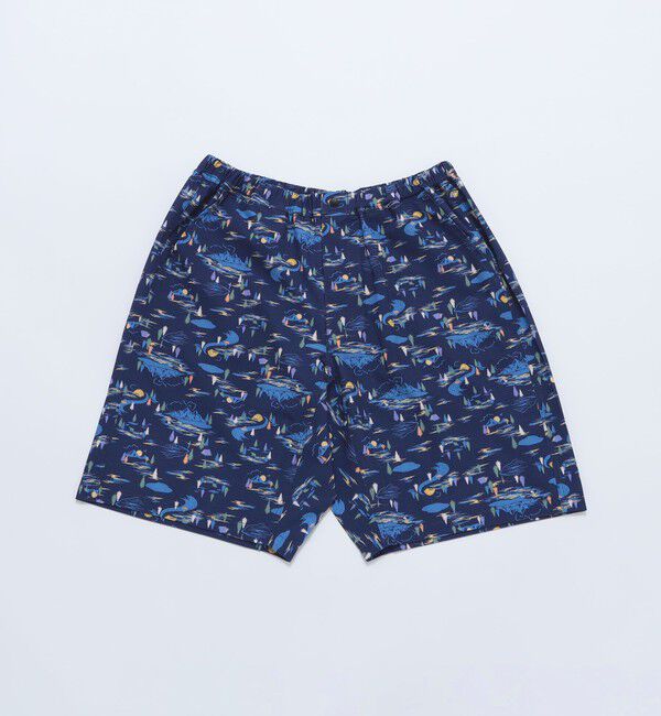 SHIPS Colors 「SHIPS Colors:〈紫外線軽減・洗濯機可能〉LOFT AIR  ショートパンツ◇」|その他|