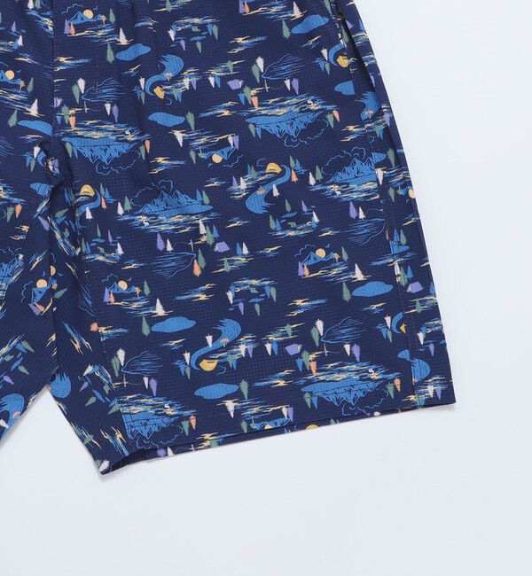 SHIPS Colors 「SHIPS Colors:〈紫外線軽減・洗濯機可能〉LOFT AIR  ショートパンツ◇」|その他|