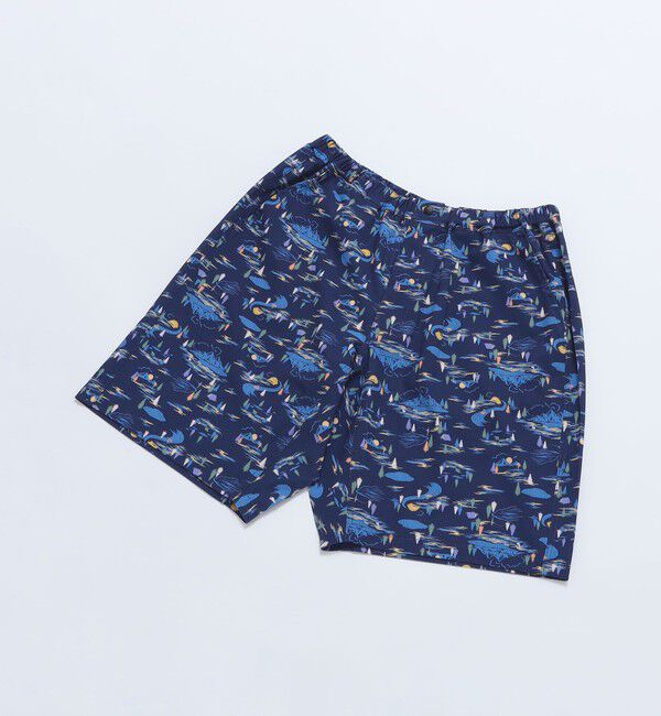 SHIPS Colors 「SHIPS Colors:〈紫外線軽減・洗濯機可能〉LOFT AIR  ショートパンツ◇」|その他|