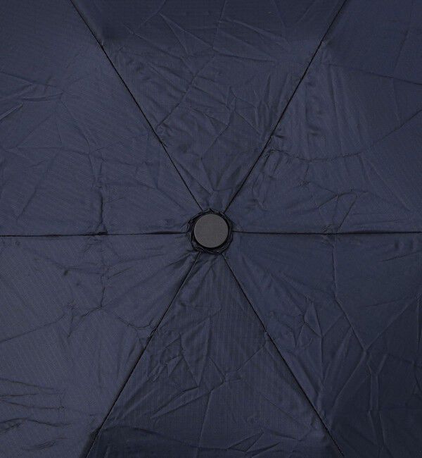 SHIPS any「WEEKENDER:〈晴雨兼用/紫外線カット/遮光〉リフレクション 折りたたみ傘」|傘|