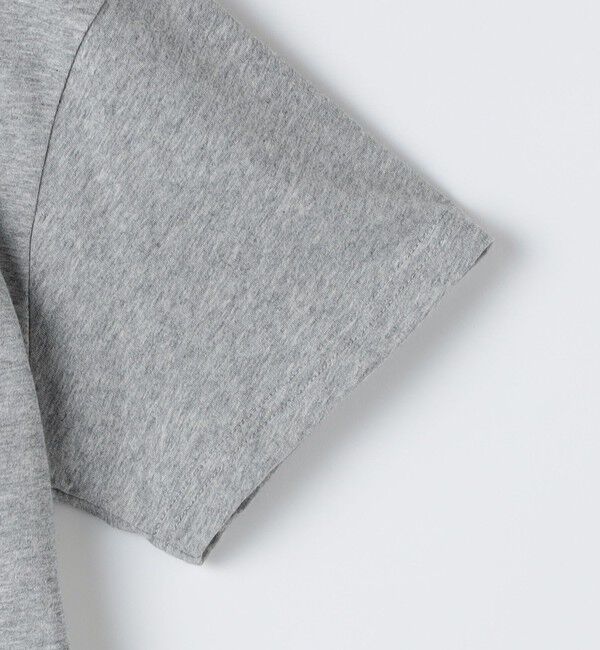 SHIPS KIDS「SHIPS KIDS:140～160cm / おみやげ Tシャツ」|Tシャツ・カットソー|