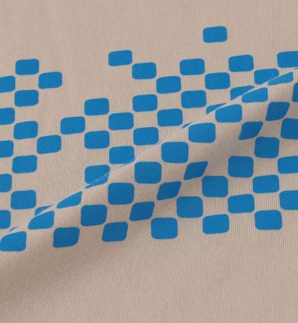 SHIPS「【WEB限定】SHIPS: SHIPS Co. デザイン プリント Tシャツ」|Tシャツ・カットソー|