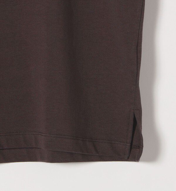 SHIPS any「SHIPS any:〈洗濯機可能〉OLIVE OYL(TM) プリント TEE」|Tシャツ・カットソー|