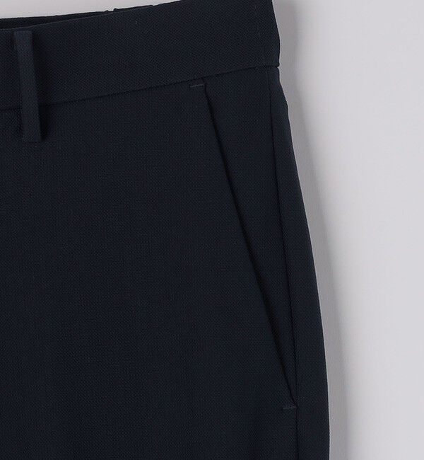 SHIPS「SHIPS:〈セットアップ対応/洗濯機可能〉AIR TOOL パンツ」|スラックス|