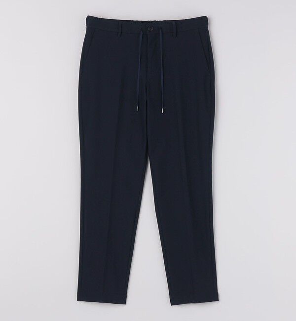 SHIPS「SHIPS:〈セットアップ対応/洗濯機可能〉AIR TOOL パンツ」|スラックス|