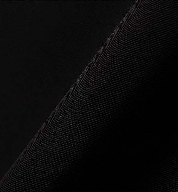 SHIPS for women「SHIPS Primary Navy Label:〈手洗い可能〉ツイル サロペット」|オールインワン|