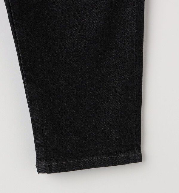 SHIPS KIDS「SHIPS KIDS:100～130cm /ヴィンテージ ライク デニム パンツ」|デニム|