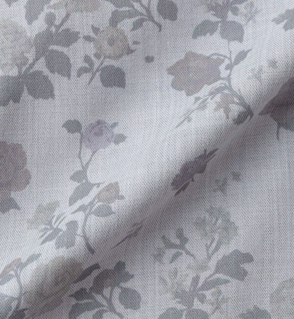 SHIPS Colors 「SHIPS Colors:プリント 総柄 ネルシャツ」|シャツ・ブラウス|