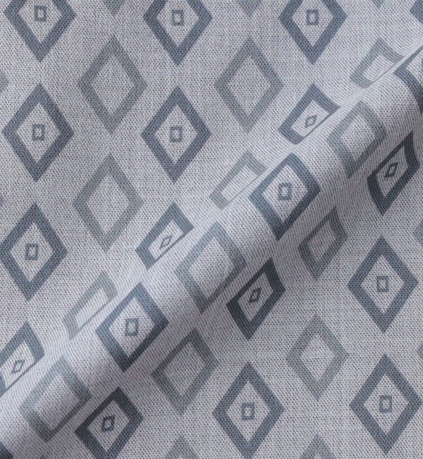 SHIPS Colors 「SHIPS Colors:プリント 総柄 ネルシャツ」|シャツ・ブラウス|