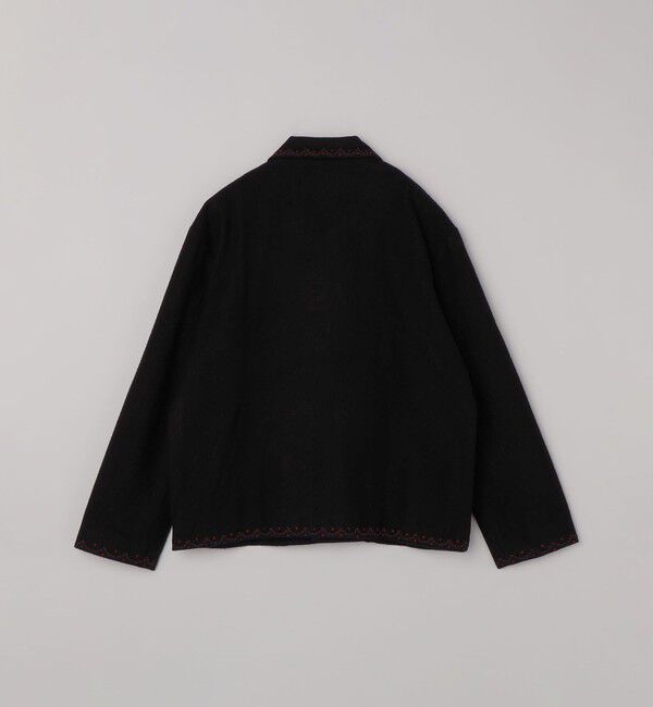 SHIPS「baziszt: SCARLET JACKET」|その他|