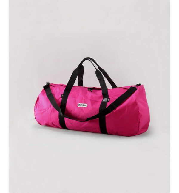 OUTDOOR PRODUCTS Usual Things「240  ROLL BOSTON COLOSSAL SOLID」|ボストンバッグ|