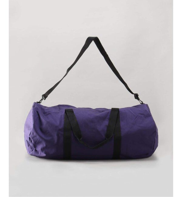 OUTDOOR PRODUCTS Usual Things「240  ROLL BOSTON COLOSSAL SOLID」|ボストンバッグ|