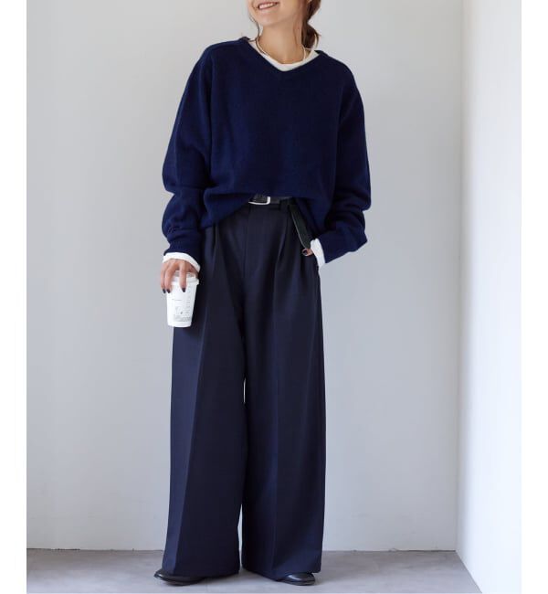 OUTDOOR PRODUCTS Usual Things「ORDINARY バギーパンツ セットアップ対応」|スラックス|