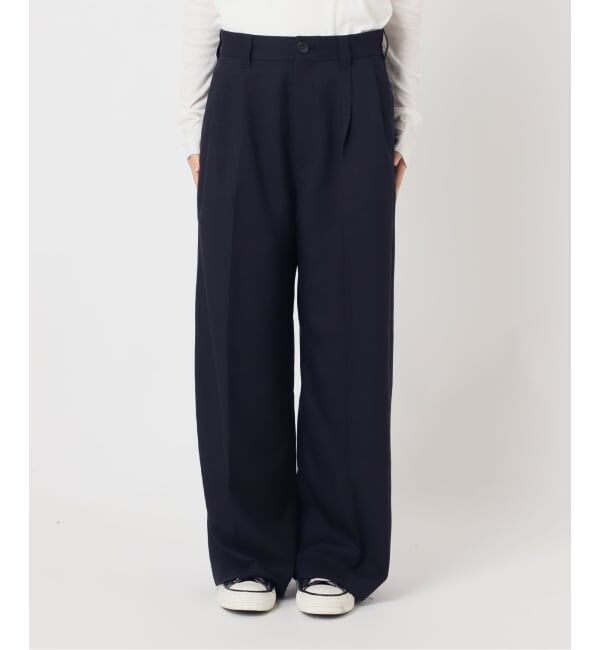 OUTDOOR PRODUCTS Usual Things「ORDINARY バギーパンツ セットアップ対応」|スラックス|