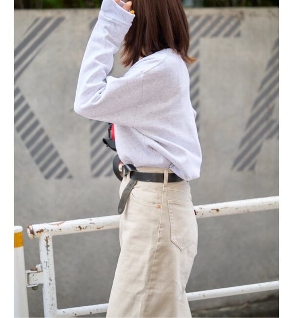 OUTDOOR PRODUCTS Usual Things「GREMLINSexSCREENSTARSスウェット」|Tシャツ・カットソー|