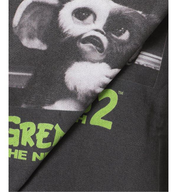 OUTDOOR PRODUCTS Usual Things「GREMLINSexSCREENSTARSスウェット」|Tシャツ・カットソー|