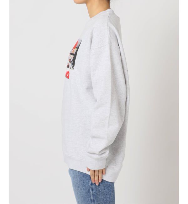 OUTDOOR PRODUCTS Usual Things「GREMLINSexSCREENSTARSスウェット」|Tシャツ・カットソー|