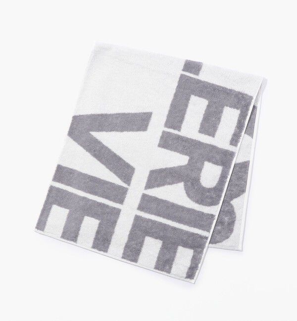 GALERIE VIE「コットン フェイスタオル」|タオル|12 ホワイト系