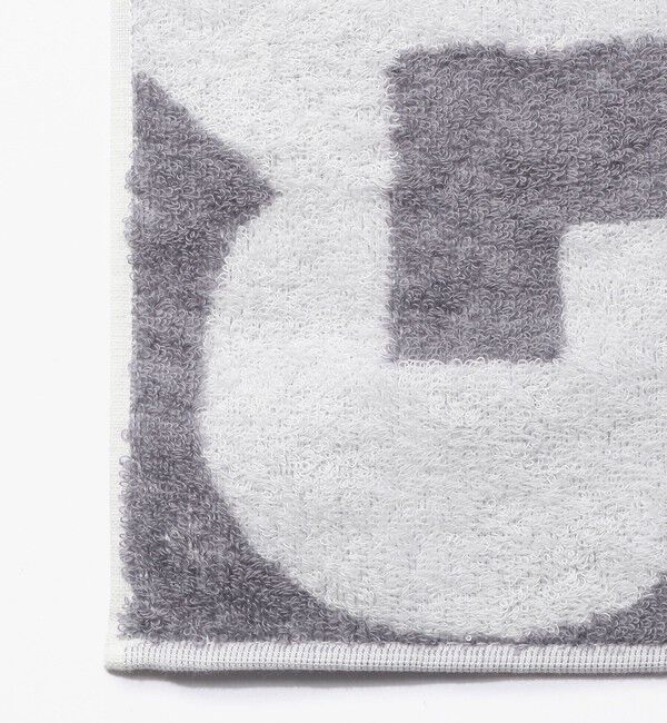 GALERIE VIE「コットン フェイスタオル」|タオル|