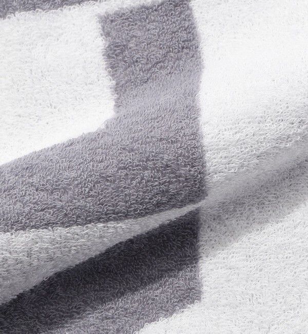 GALERIE VIE「コットン フェイスタオル」|タオル|