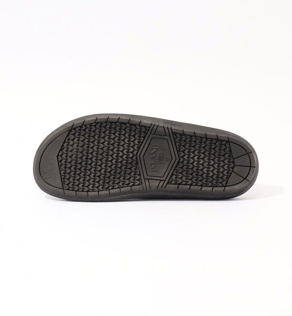 TOMORROWLAND GOODS「【別注】ISLAND SLIPPER PT202 レザートングサンダル」|サンダル|