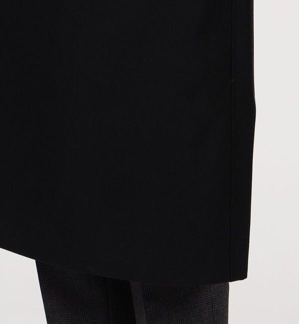 TOMORROWLAND MENS「ウールコットンギャバジン トレンチコート」|トレンチコート|