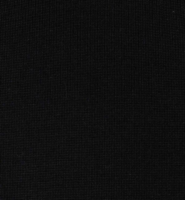 DES PRES「ウールポリエステル クルーネックプルオーバー」|ニット・セーター|