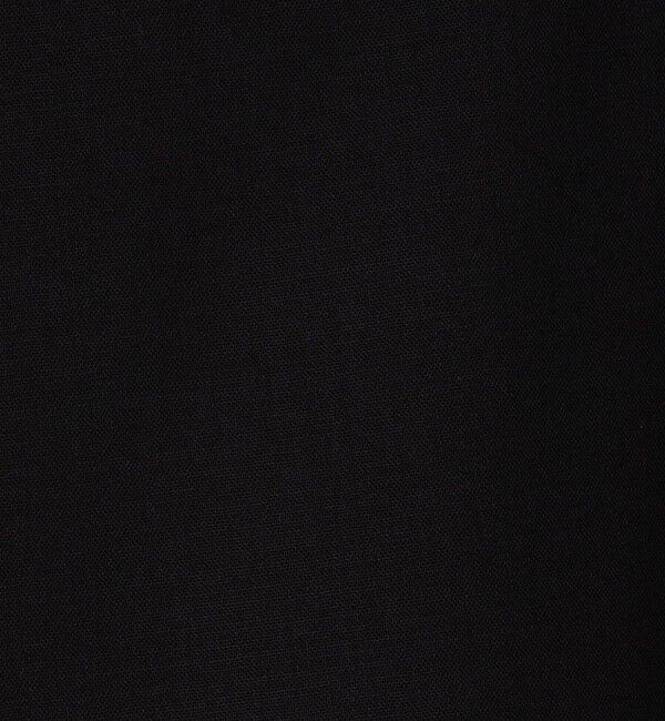 Edition「トロピカルウール ラップロングスカート」|スカート|