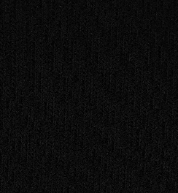 DES PRES「ライトシアーサッカー ラウンドネックプルオーバー」|Tシャツ・カットソー|