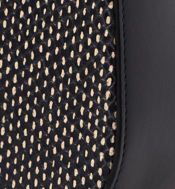 TOMORROWLAND GOODS「DEMELLIER TOKYO ホーボーバッグ」|ハンドバッグ|