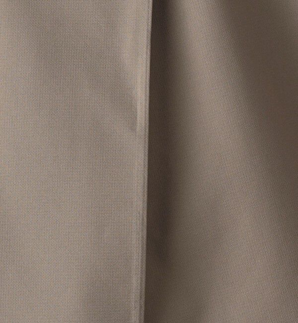 TOMORROWLAND BUYING WEAR「【別注】HYKE&times;Edition PERTEX PUFF JACKET」|ダウン|