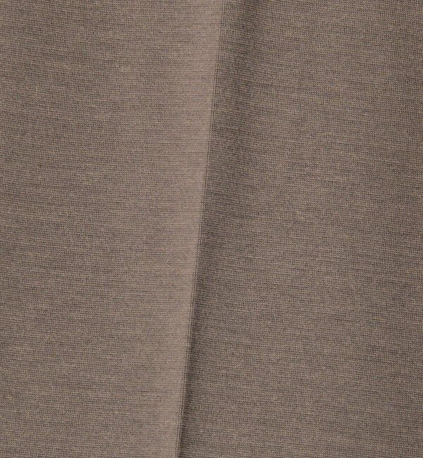 TOMORROWLAND MENS「2wayストレッチ ミラノリブ イージーパンツ」|その他|