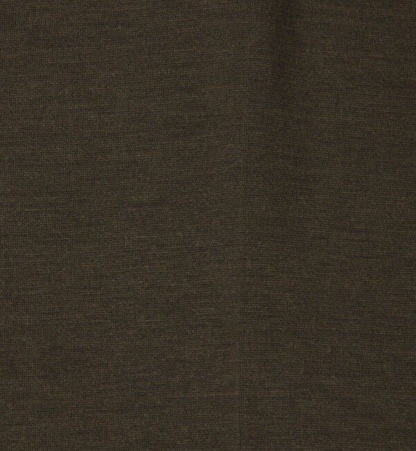 TOMORROWLAND MENS「2wayストレッチ ミラノリブ イージーパンツ」|その他|