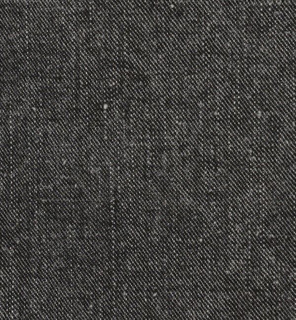 Edition「ガーメントウォッシュ ジップトップス」|シャツ・ブラウス|