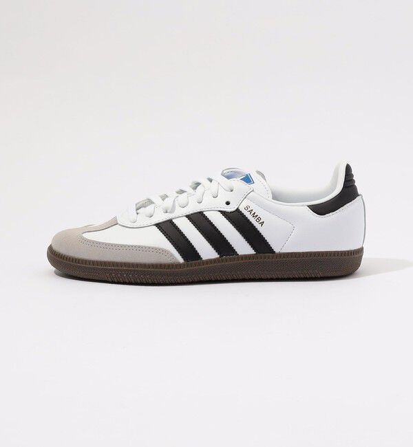 TOMORROWLAND GOODS「adidas Originals SAMBA OG スニーカー」|スニーカー|